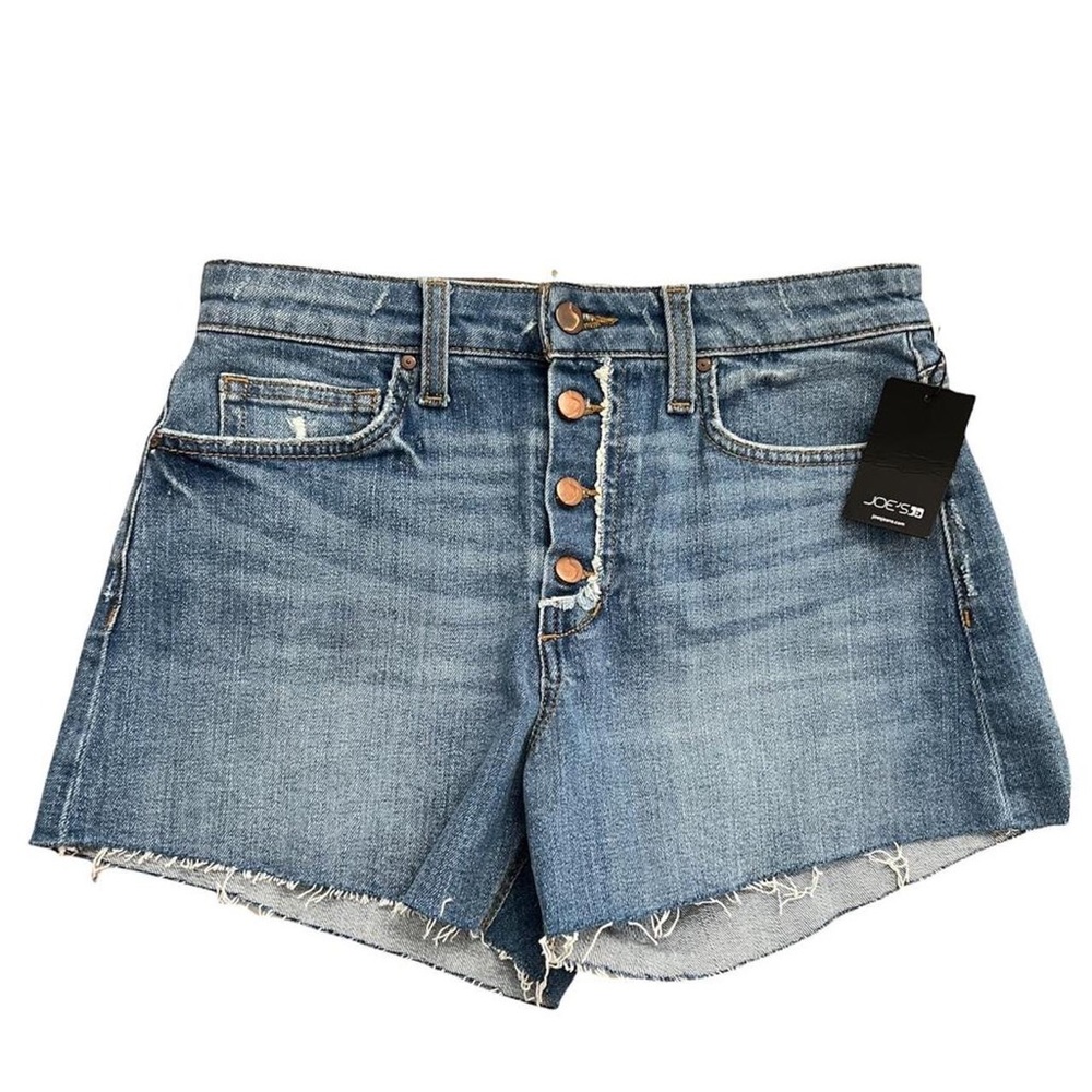Joes Jeans Denim Shorts